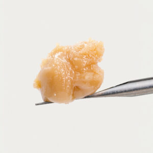 Live Rosin Concentrate